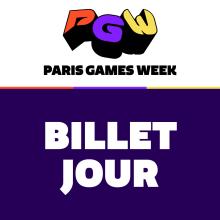 pgw billet jour