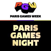 paris games night